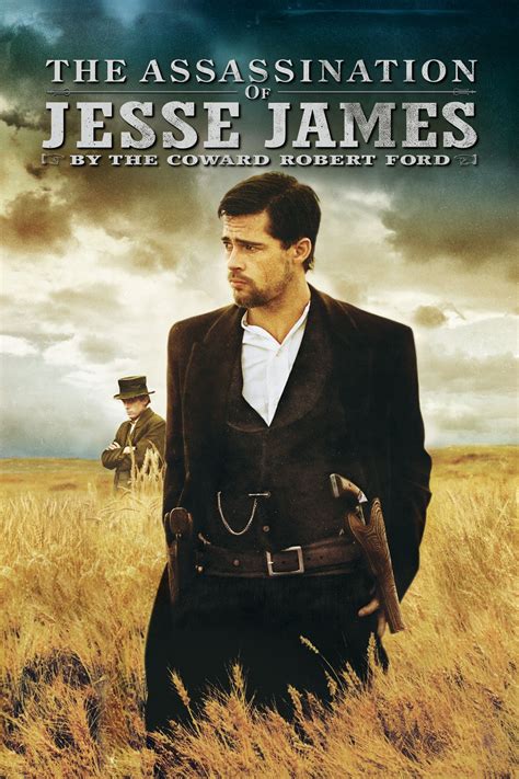 full Mordet på Jesse James af kujonen Robert Ford
